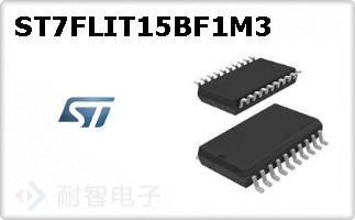 ST7FLIT15BF1M3