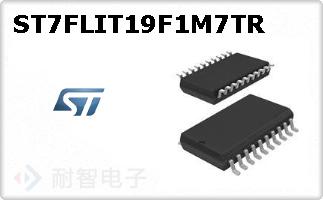 ST7FLIT19F1M7TR