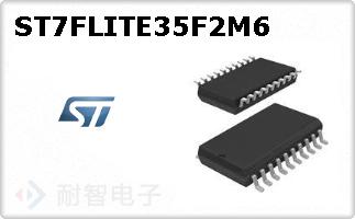 ST7FLITE35F2M6