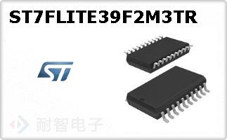 ST7FLITE39F2M3TR