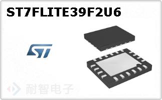 ST7FLITE39F2U6