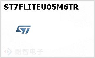 ST7FLITEU05M6TR