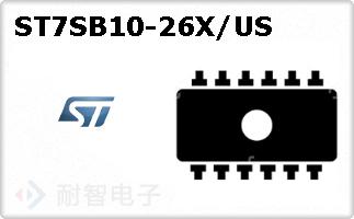 ST7SB10-26X/US