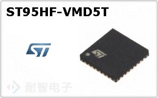 ST95HF-VMD5T