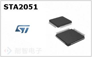 STA2051