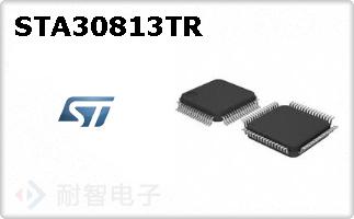 STA30813TR