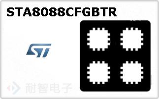 STA8088CFGBTR