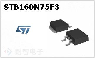 STB160N75F3