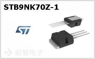 STB9NK70Z-1