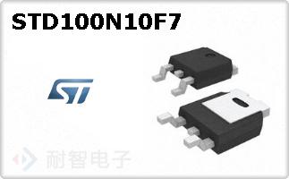 STD100N10F7