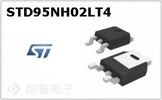 STD95NH02LT4