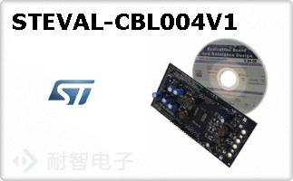 STEVAL-CBL004V1