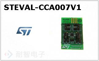 STEVAL-CCA007V1