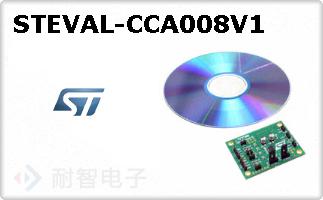 STEVAL-CCA008V1