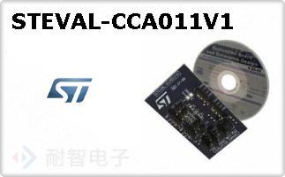 STEVAL-CCA011V1