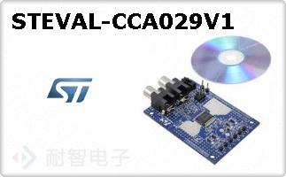 STEVAL-CCA029V1