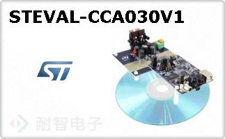 STEVAL-CCA030V1