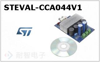 STEVAL-CCA044V1