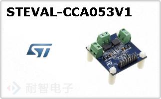 STEVAL-CCA053V1