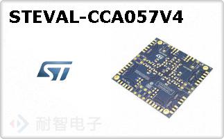 STEVAL-CCA057V4