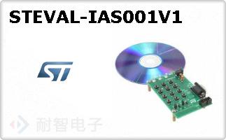 STEVAL-IAS001V1