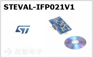 STEVAL-IFP021V1