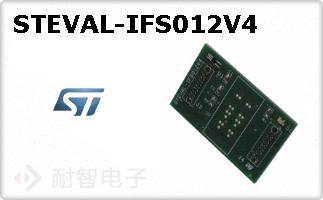 STEVAL-IFS012V4