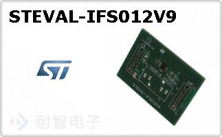 STEVAL-IFS012V9