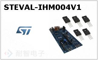 STEVAL-IHM004V1