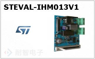 STEVAL-IHM013V1