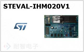 STEVAL-IHM020V1