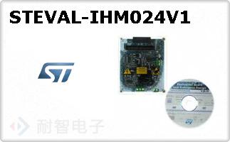 STEVAL-IHM024V1