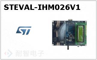 STEVAL-IHM026V1