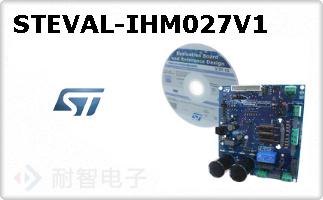 STEVAL-IHM027V1