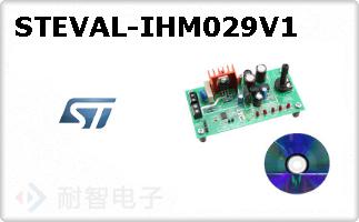 STEVAL-IHM029V1