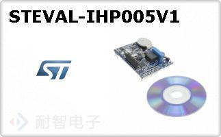 STEVAL-IHP005V1