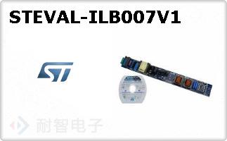 STEVAL-ILB007V1