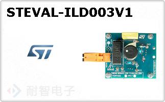 STEVAL-ILD003V1