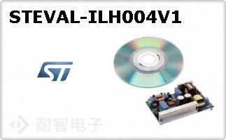 STEVAL-ILH004V1