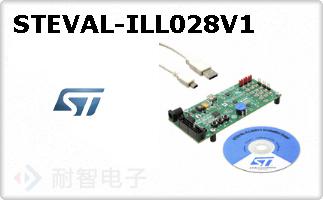 STEVAL-ILL028V1