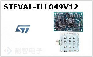 STEVAL-ILL049V12