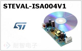 STEVAL-ISA004V1