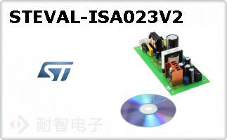 STEVAL-ISA023V2