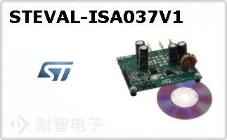 STEVAL-ISA037V1