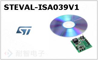 STEVAL-ISA039V1