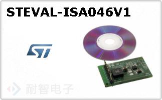 STEVAL-ISA046V1