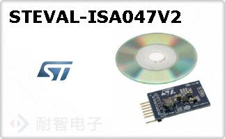 STEVAL-ISA047V2