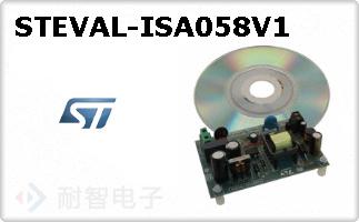 STEVAL-ISA058V1