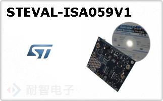 STEVAL-ISA059V1