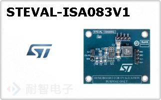 STEVAL-ISA083V1